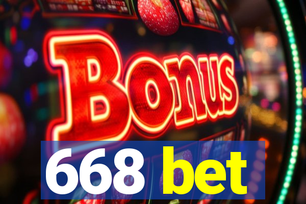 668 bet